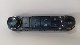 COMANDO AR CONDICIONADO DIGITAL S10 TRAILBLAZER 2018 A 2024