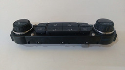 COMANDO AR CONDICIONADO DIGITAL S10 TRAILBLAZER 2018 A 2024