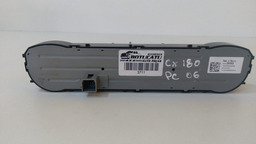 COMANDO AR CONDICIONADO DIGITAL S10 TRAILBLAZER 2018 A 2024