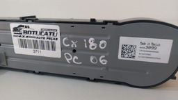 COMANDO AR CONDICIONADO DIGITAL S10 TRAILBLAZER 2018 A 2024