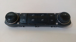 COMANDO AR CONDICIONADO DIGITAL S10 TRAILBLAZER 2018 A 2024