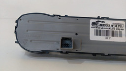 COMANDO AR CONDICIONADO DIGITAL S10 TRAILBLAZER 2018 A 2024