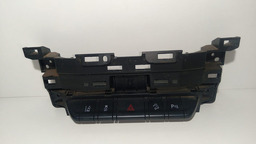 COMANDO PISCA ALERTA CHEVROLET S10 2.8 2018 A 2022