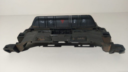 COMANDO PISCA ALERTA CHEVROLET S10 2.8 2018 A 2022