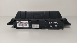 COMANDO PISCA ALERTA CHEVROLET S10 2.8 2018 A 2022