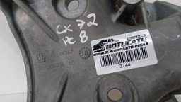 SUPORTE DO COMPRESSOR AR CHEVROLET S10 2.8 2017 A 2022