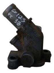 FLANGE SAÍDA ÁGUA HONDA CIVIC 1.8 2012 A 2015