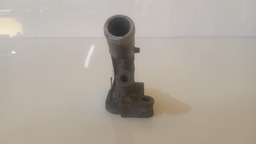 FLANGE SAÍDA ÁGUA HONDA CIVIC 1.8 2012 A 2015