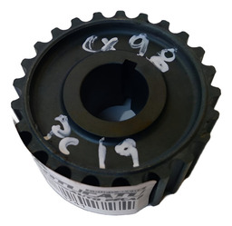 Engrenagem Da Bomba De Alta Chevrolet S10 2.8 2017 A 2022