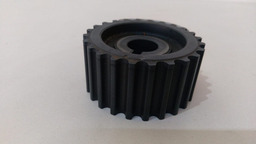 ENGRENAGEM DA BOMBA DE ALTA CHEVROLET S10 2.8 2017 A 2022