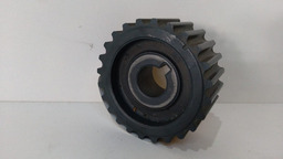 ENGRENAGEM DA BOMBA DE ALTA CHEVROLET S10 2.8 2017 A 2022