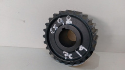 ENGRENAGEM DA BOMBA DE ALTA CHEVROLET S10 2.8 2017 A 2022