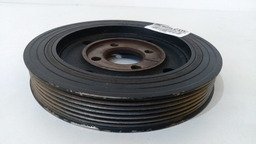 POLIA DO VIRABREQUIM CHEVROLET S10 2.8 2017 A 2022