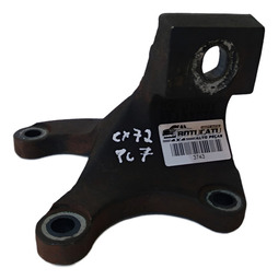 Suporte Direito Do Coxim Chevrolet S10 2.8 2017 A 2022