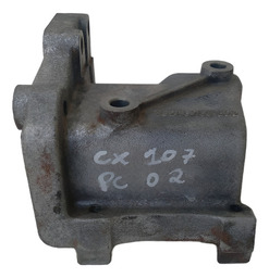 Suporte Compressor Ar Toyota Hilux Sw4 3.0 2005 A 2015