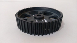 Polia De Comando Chevrolet S10 2.8 2017 A 2022