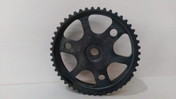 POLIA DE COMANDO CHEVROLET S10 2.8 2017 A 2022