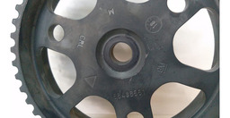 POLIA DE COMANDO CHEVROLET S10 2.8 2017 A 2022