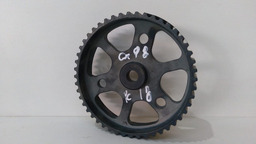 POLIA DE COMANDO CHEVROLET S10 2.8 2017 A 2022