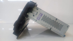 CENTRAL MULTIMÍDIA FIAT TORO 2.0 2019 2020 PRETO