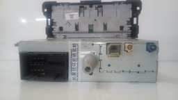 CENTRAL MULTIMÍDIA FIAT TORO 2.0 2019 2020 PRETO