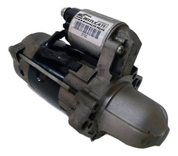 Motor Partida Arranque Triton Pajero Sport 2.4 Diesel 2017/