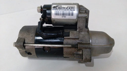 MOTOR PARTIDA ARRANQUE TRITON PAJERO SPORT 2.4 DIESEL 2017/