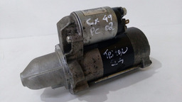 MOTOR PARTIDA ARRANQUE TRITON PAJERO SPORT 2.4 DIESEL 2017/