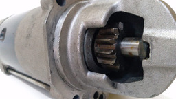 MOTOR PARTIDA ARRANQUE TRITON PAJERO SPORT 2.4 DIESEL 2017/