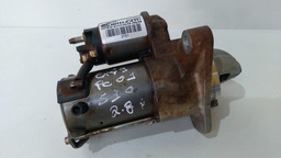 MOTOR PARTIDA ARRANQUE S-10 TRAILBLAZER 2.8 2017/ 2025