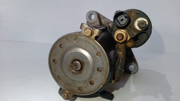 MOTOR PARTIDA ARRANQUE S-10 TRAILBLAZER 2.8 2017/ 2025