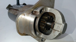 MOTOR PARTIDA ARRANQUE S-10 TRAILBLAZER 2.8 2017/ 2025