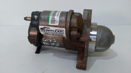 MOTOR PARTIDA ARRANQUE S-10 TRAILBLAZER 2.8 2017/ 2025