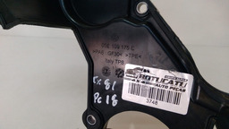 PROTETOR DA CORREIA DENTADA VOLKSWAGEM GOL G8 1.0 2018 -2023