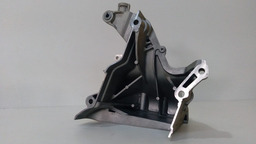 SUPORTE COXIM MOTOR VOLKSWAGEM GOL G8 2018 A 2023