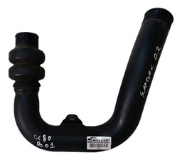 Mangueira Intercooler Ford Ranger 2.2 2017 A 2022