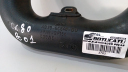 MANGUEIRA INTERCOOLER FORD RANGER 2.2 2017 A 2022