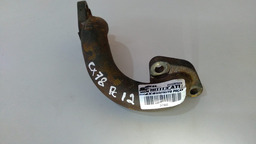 CANO TUBO VÁLVULA EGR MITSUBISHI L200 TRITON 2.4 2017 A 2023