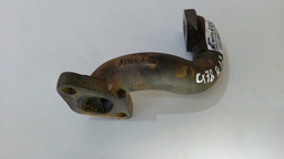 CANO TUBO VÁLVULA EGR MITSUBISHI L200 TRITON 2.4 2017 A 2023