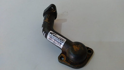 CANO TUBO VÁLVULA EGR MITSUBISHI L200 TRITON 2.4 2017 A 2023