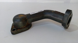 CANO TUBO VÁLVULA EGR MITSUBISHI L200 TRITON 2.4 2017 A 2023