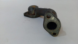 CANO TUBO VÁLVULA EGR MITSUBISHI L200 TRITON 2.4 2017 A 2023