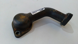 CANO TUBO VÁLVULA EGR MITSUBISHI L200 TRITON 2.4 2017 A 2023