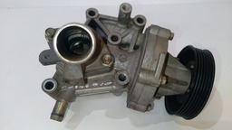 BOMBA D'ÁGUA MITSUBISHI L200 NEW TRITON 2.4  2017 A 2023