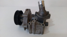 BOMBA D'ÁGUA MITSUBISHI L200 NEW TRITON 2.4  2017 A 2023