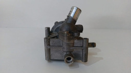 BOMBA D'ÁGUA MITSUBISHI L200 NEW TRITON 2.4  2017 A 2023