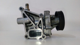 BOMBA D'ÁGUA MITSUBISHI L200 NEW TRITON 2.4  2017 A 2023