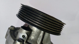 BOMBA D'ÁGUA MITSUBISHI L200 NEW TRITON 2.4  2017 A 2023