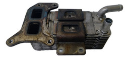 Resfriador Valvula Egr Mitsubishi L200 Triton 2.4 2018 A 23