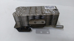 RESFRIADOR VALVULA EGR MITSUBISHI L200 TRITON 2.4 2018 A 23